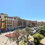 Appartement Floral Dlugie Ogrody In With Air Conditioning By Renters *