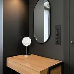 Appartement Floral Dlugie Ogrody In With Air Conditioning By Renters Gdańsk