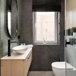 Floral Dlugie Ogrody In With Air Conditioning By Renters Appartement