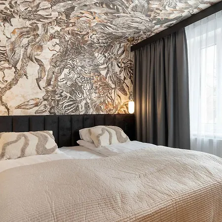 Апартаменты Floral Dlugie Ogrody In With Air Conditioning By Renters
