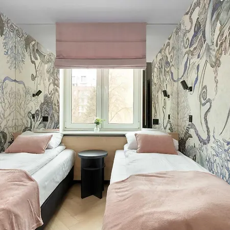 Floral Dlugie Ogrody In With Air Conditioning By Renters *