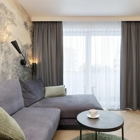 Floral Dlugie Ogrody In With Air Conditioning By Renters *