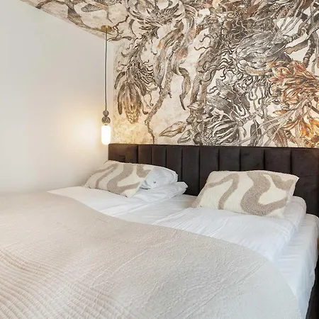 Апартаменты Floral Dlugie Ogrody In With Air Conditioning By Renters Гданьск