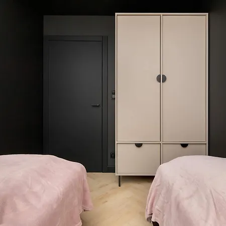 Апартаменты Floral Dlugie Ogrody In With Air Conditioning By Renters *