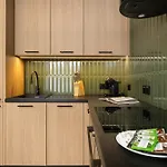 Floral Dlugie Ogrody In With Air Conditioning By Renters * Gdańsk