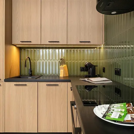 Floral Dlugie Ogrody In With Air Conditioning By Renters * Gdańsk
