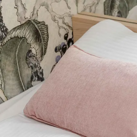 Floral Dlugie Ogrody In With Air Conditioning By Renters Gdańsk