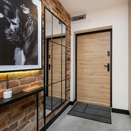 Appartement Floral Dlugie Ogrody In With Air Conditioning By Renters