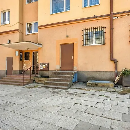 Appartement Floral Dlugie Ogrody In With Air Conditioning By Renters *